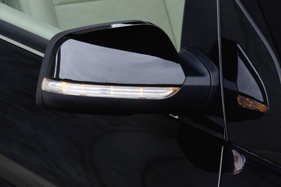  Mercedes-Benz B-Class 2009 года  (фото 15 из 86)